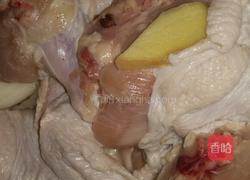 酒香鸡翅的做法图解4