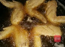 酒香鸡翅的做法图解6