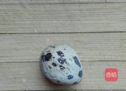 香辣鹌鹑蛋的做法图解4