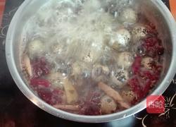 香辣鹌鹑蛋的做法图解7