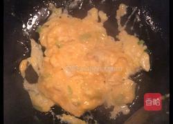 西红柿鸡蛋拌面的做法图解3