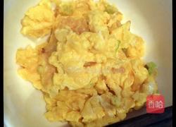 西红柿鸡蛋拌面的做法图解4