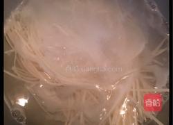 西红柿鸡蛋拌面的做法图解9