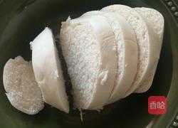 煎金饅頭片的做法图解1