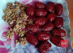 枣夹核桃(早想和你在一起)的做法图解1