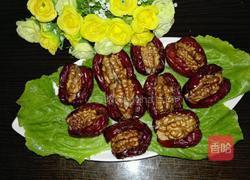 枣夹核桃(早想和你在一起)的做法图解7