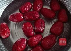 枣夹核桃(早想和你在一起)的做法图解2