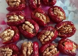 枣夹核桃(早想和你在一起)的做法图解4