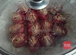 枣夹核桃(早想和你在一起)的做法图解6