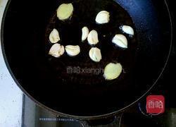 辣酱鱿鱼炒鸡胗的做法图解7