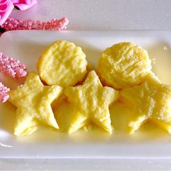 蒸蛋糕的做法[图]