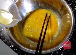 蒸蛋糕的做法图解4