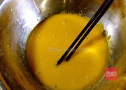 蒸蛋糕的做法图解5