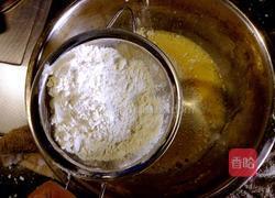 蒸蛋糕的做法图解8