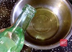 蒸蛋糕的做法图解10