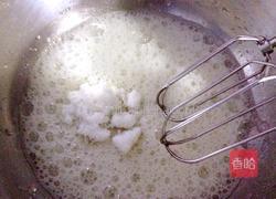 蒸蛋糕的做法图解11