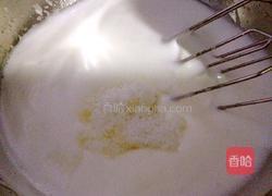 蒸蛋糕的做法图解13