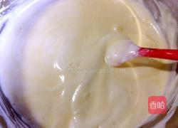 蒸蛋糕的做法图解18