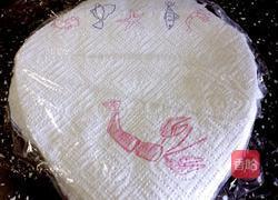 蒸蛋糕的做法图解21