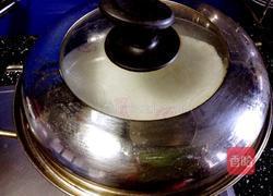 蒸蛋糕的做法图解24