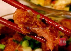 豆腐粉蒸肉的做法图解10