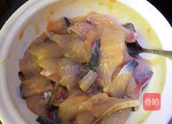 水煮鱼的做法图解4