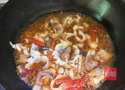 水煮鱼的做法图解9