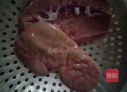猪腰汤的做法图解1