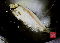 鲫鱼豆腐汤的做法图解6