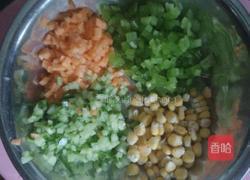 四喜饺子的做法图解8