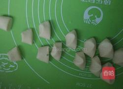 四喜饺子的做法图解10