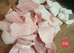 焖面的做法图解3