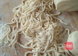 焖面的做法图解10