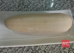 炸藕盒的做法图解1