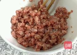 炸藕盒的做法图解3