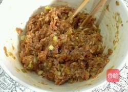 炸藕盒的做法图解5