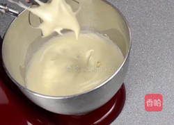 巧克力慕斯蛋糕的做法图解4