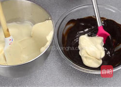 巧克力慕斯蛋糕的做法图解5