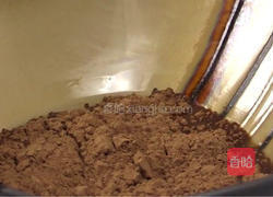 巧克力慕斯蛋糕的做法图解8