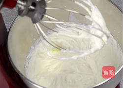 巧克力慕斯蛋糕的做法图解10