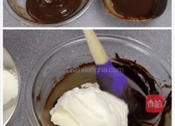 巧克力慕斯蛋糕的做法图解11