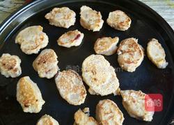 果味藕饼的做法图解12