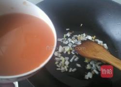 糖醋丸子的做法图解6