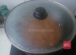 糖醋丸子的做法图解11