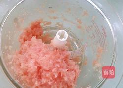 蜜汁肉脯的做法图解4