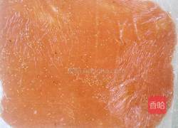 蜜汁肉脯的做法图解8