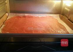 蜜汁肉脯的做法图解9