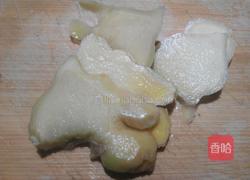 鲮鱼丸平菇汤的做法图解4