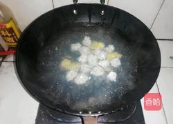 鲮鱼丸平菇汤的做法图解6