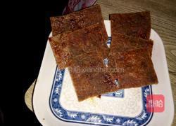 猪肉铺的做法图解3